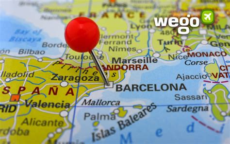 city centre of barcelona|cities to visit near barcelona.